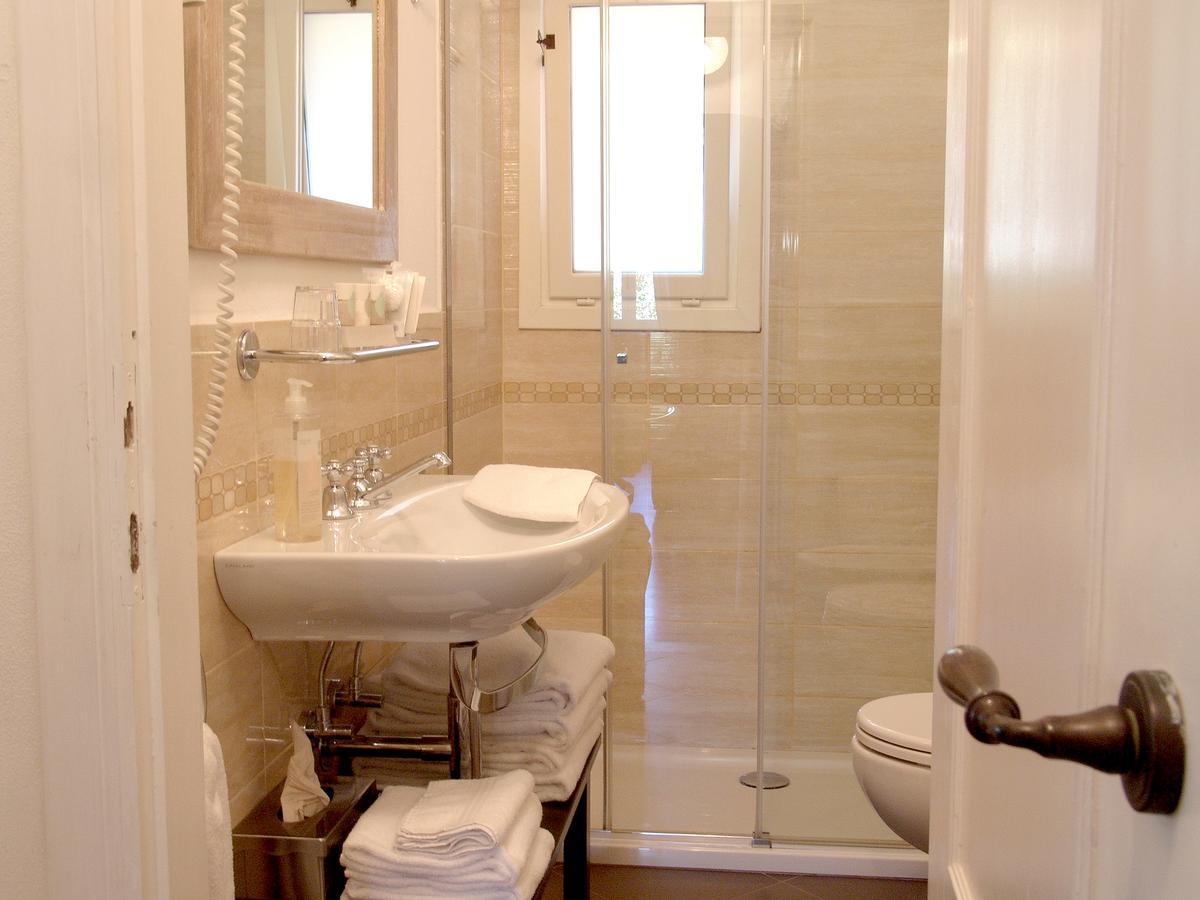 Suite con Giardino Privato