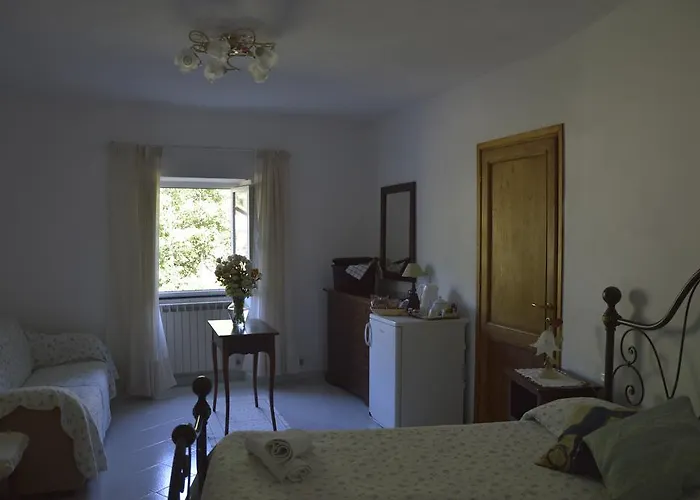 Agriturismo Millefiori Levanto